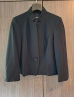 Nieuwe blazer dames Lilytime - maat 36, Blauw, Nieuw, Ophalen of Verzenden, Jasje