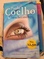 Paulo Coelho - De beschermengel, Boeken, Paulo Coelho, Ophalen of Verzenden, Zo goed als nieuw, Nederland