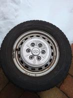 4 winterbanden met velgen, Ophalen of Verzenden, Hyundai