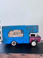 Antieke tri-ang vrachtwagen, Antiek en Kunst, Antiek | Speelgoed, Ophalen of Verzenden