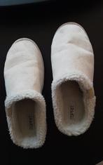 --- Esprit sloffen ---, Ophalen of Verzenden, Zo goed als nieuw, Pantoffels of Sloffen