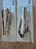 Spark  Uitlaten - Nieuw, Ophalen of Verzenden