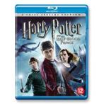 harry potter en de halfbloed prins half-blood prince blu-ray, Ophalen of Verzenden, Nieuw in verpakking