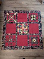Quilt 110 vierkant tafelkleed, Ophalen of Verzenden, Nieuw, Vierkant