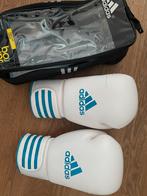Adidas Bokshandschoenen 12 OZ - Zo goed als nieuw, Ophalen of Verzenden, Zo goed als nieuw, Bokshandschoenen