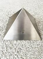 Energie piramide vibraties orgonite, Ophalen, Gelezen, Spiritualiteit algemeen, Overige typen