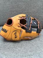 Franklin Sports Honkbalhandschoen 11", Sport en Fitness, Honkbal en Softbal, Ophalen of Verzenden, Zo goed als nieuw, Overige typen