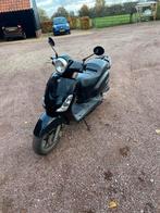 Sym Fiddle 2 Scooter - Nieuwe Onderdelen, Fietsen en Brommers, Scooters | SYM, Ophalen, Gebruikt, Maximaal 45 km/u, Benzine