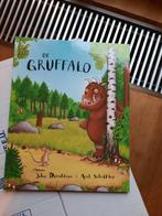 De Gruffalo, Nieuw, Julia Donaldson, Prentenboek, Ophalen