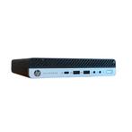 HP EliteDesk 800 G5 Mini i5-9500t – 8GB – 256GB SSD – W11