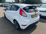 Ford Fiesta 1.0 EcoBoost ST Line | 1e-eigenaar | Cruise Cont, Auto's, Voorwielaandrijving, 12 maanden, Euro 6, Origineel Nederlands