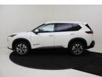 Nissan X-Trail 1.5 - 158PK e-Power N-Connecta Automaat | Nav, Auto's, Nissan, Gebruikt, Euro 6, Wit, Origineel Nederlands