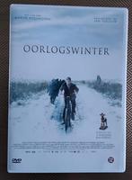 Originele DVD Oorlogswinter, Ophalen of Verzenden, Zo goed als nieuw