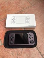 Anbernic RG353M - Retro Gaming Handheld, Ophalen of Verzenden, Zo goed als nieuw