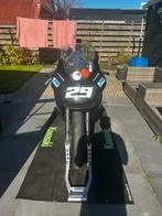 Kawasaki ZX6R Circuitmotor - Ideaal voor Beginners!, 4 cilinders, Motorrijbewijs A, Super Sport, Particulier