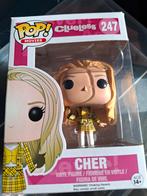 Funko Pop! Movies Clueless - Cher #247, Ophalen of Verzenden, Zo goed als nieuw