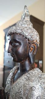 PTMD buddha beeld 55cm, Ophalen of Verzenden, Zo goed als nieuw