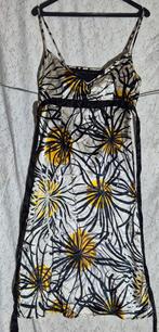 Jurk shirt jas broek jeans rok blouse tas ketting vrouw y2k, Kleding | Dames, Jurken, Ophalen of Verzenden, Gedragen, Maat 36 (S)