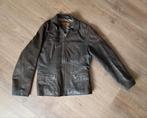 Pall Mall American Classic Cargo Pilot jack (X)L, Bruin, Maat 48/50 (M), Pall Mall PME Legend, Ophalen of Verzenden