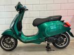 Vespa Sprint 80cc 2v Custom, Ophalen, Overige modellen, Maximaal 45 km/u, Zo goed als nieuw