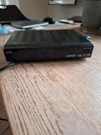 SAB Titan HD 3603 Digitale Satelliet Ontvanger, Ophalen of Verzenden, Gebruikt, Decoder