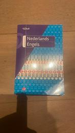 Van Dale pocketwoordenboek Nederlands-Engels, Ophalen of Verzenden, Zo goed als nieuw, Van Dale, Engels