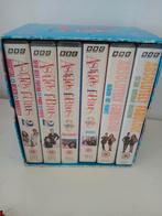 Absolutely Fabulous VHS Collectie, Vanaf 12 jaar, Ophalen of Verzenden, Gebruikt, Komedie