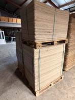 Massiefe platen karton 96x114, Ophalen, Doos, 100 cm of meer, 60 cm of meer