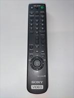 Afstandsbediening Sony RMT-V406B, Ophalen of Verzenden, Zo goed als nieuw, Origineel, Vhs
