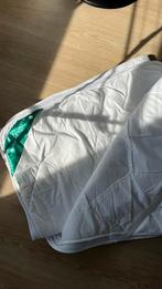 Matrastopper 2x (210cmx80cm), Gebruikt, Eenpersoons, Wit, Overige typen