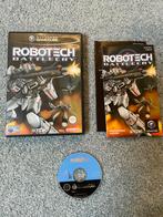 Robotech Battlecry met garantie, -, -, 1 speler, Ophalen of Verzenden