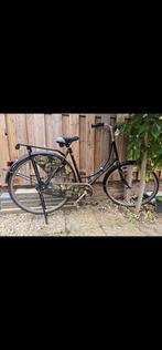 opoe fiets, Fietsen en Brommers, Fietsen | Dames | Omafietsen, Ophalen of Verzenden, Gebruikt