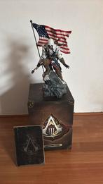 Assassins creed 3 collectors edition incompleet, Avontuur en Actie, Vanaf 18 jaar, 1 speler, Ophalen of Verzenden