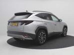 Hyundai Tucson 1.6 T-GDI PHEV Premium 4WD Stoel- & Stuurverw, 14 kWh, Euro 6, 4 cilinders, 252 pk