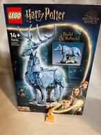 Nieuw Lego 76414 Expecto Patronum, Ophalen of Verzenden, Nieuw, Complete set, Lego