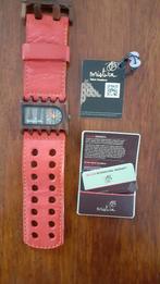 Dames horloge   MISTURA, Overige merken, Overige materialen, Leer, Polshorloge