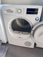 Bosch Serie 6 Condensdroger - Weinig Gebruikt!, Ophalen, 6 tot 8 kg, Zo goed als nieuw, Voorlader
