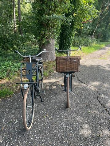 !!TE KOOP CORTINA DAMES/HEREN FIETS!! beschikbaar voor biedingen