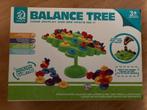 Balance tree spel, Ophalen, Zo goed als nieuw, Jongen of Meisje