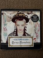 Culture Club - Karma Chameleon, Ophalen of Verzenden, Zo goed als nieuw, 7 inch, Pop