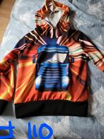 Vrachtwagen trui maat 110, Ophalen, Zo goed als nieuw, Jongen, Trui of Vest