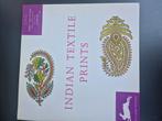 Indian Textile Prints - Giles Tilling - Incl. CD-ROM, Ophalen of Verzenden, Zo goed als nieuw, Overige onderwerpen, Giles Tilling