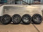 BMW 3 GT winterbanden + velgen, Auto-onderdelen, Gebruikt, Banden en Velgen, Winterbanden, Personenwagen