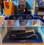 KUIFJE AUTO - De limousine op weg naar Nankin, Ophalen of Verzenden, Zo goed als nieuw, Auto, Overige merken