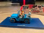 Kuifje auto's - 10€ per stuk, Ophalen of Verzenden, Gebruikt