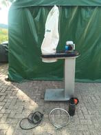 Metabo Stofafzuiger Ag 2416, Doe-het-zelf en Verbouw, Ophalen, Gebruikt