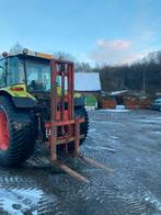 Wifo kisten hefmast, Ophalen of Verzenden, Gebruikt