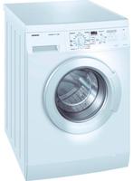 Siemens Siwamat XL 1280 Wasmachine, Witgoed en Apparatuur, Wasmachines, Gebruikt, Voorlader, 85 tot 90 cm, 1200 tot 1600 toeren