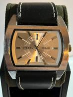 DIESEL HEREN HORLOGE, Ophalen of Verzenden, Gebruikt