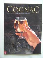 Cognac. 1. De invloed van demonen. 3. Het kerkhof van de, Boeken, Meerdere stripboeken, Ophalen of Verzenden, Nieuw